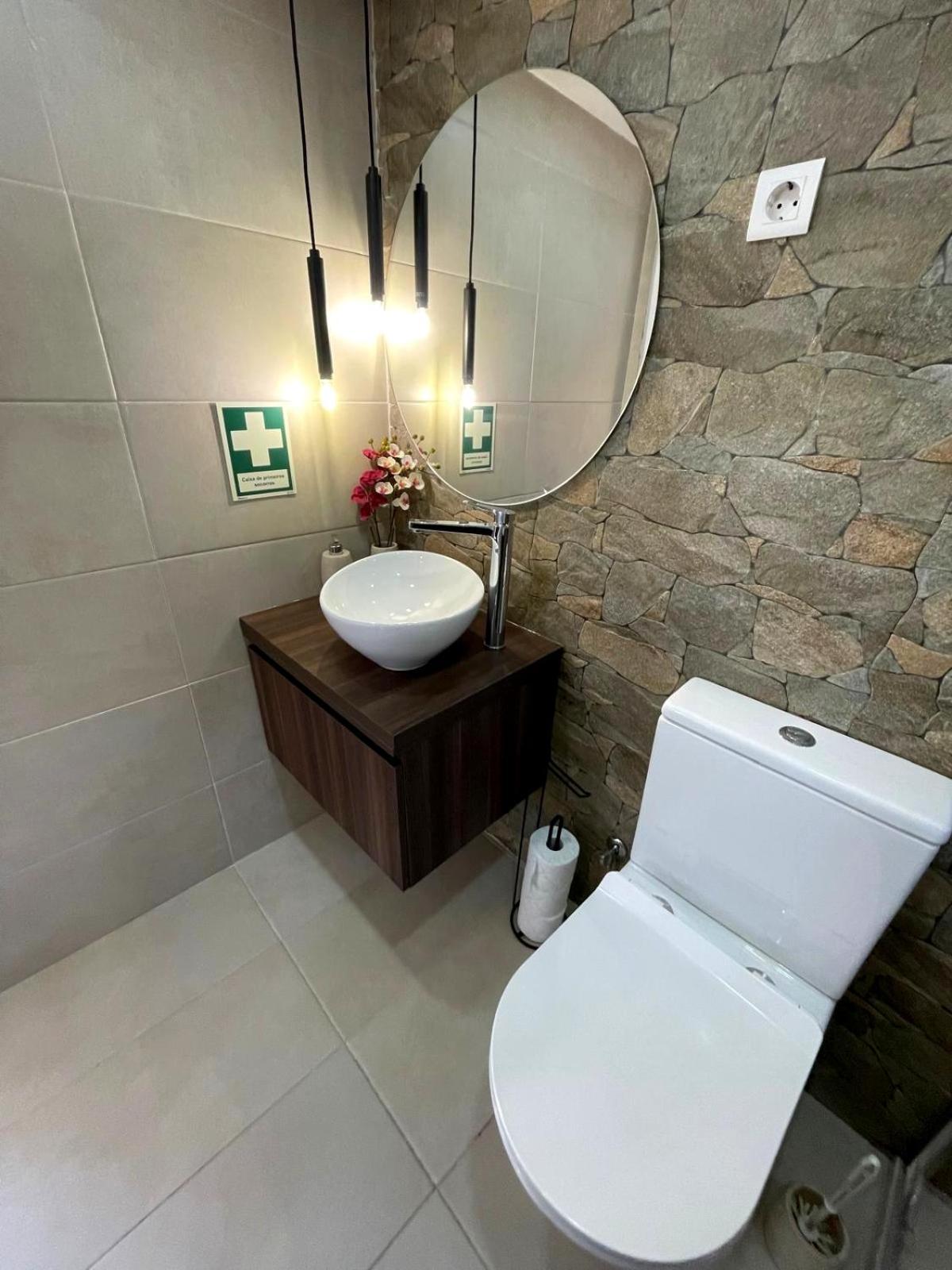Cantinho D'Aldeia - Jacuzzi Guarda Exterior photo